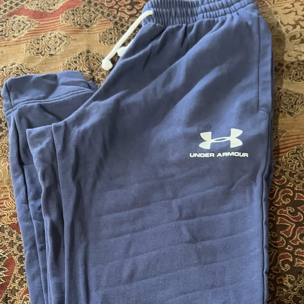Jogger Under Armour